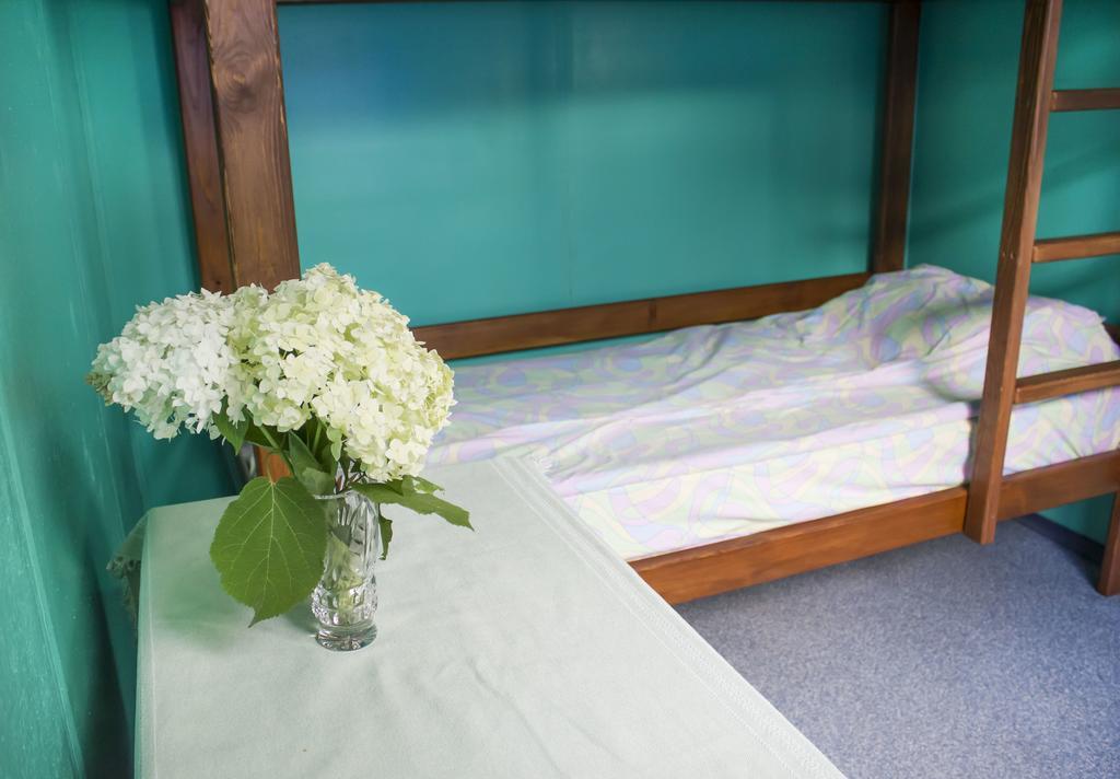 Mini Hotel Chernomorka Mizikevycha Εξωτερικό φωτογραφία