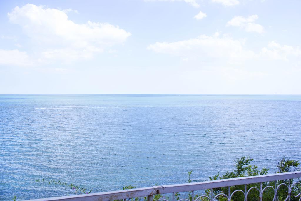 Mini Hotel Chernomorka Mizikevycha Εξωτερικό φωτογραφία