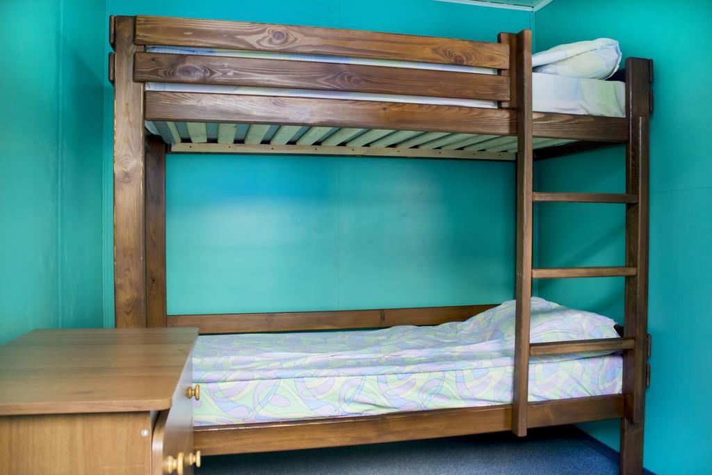 Mini Hotel Chernomorka Mizikevycha Εξωτερικό φωτογραφία