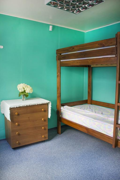 Mini Hotel Chernomorka Mizikevycha Εξωτερικό φωτογραφία